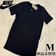 新品　ナイキ ワンピース　NSW エッセンシャル S/S Tシャツ ドレス　M