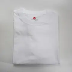 新品未着用 Hanes ヘインズBEEFY-T ビーフィーTシャツLサイズ