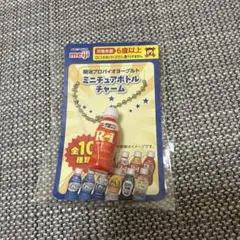 【非売品】R-1ミニチュアチャームボトル