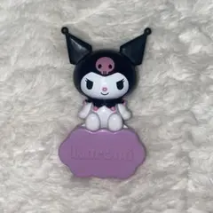 クロミ キャラクターグッズ くし付き
