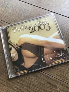 The Best Of R&B 2003 / DJ Dask