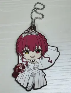 一番くじ ホロライブ ～Wedding Dress Style～　宝鐘 マリン