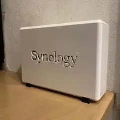 Synology DS120j NAS 8TB