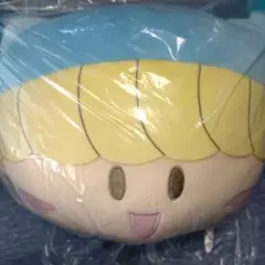 ミルモでポン！　ましゅもっち　ぬいぐるみ　ミルモ