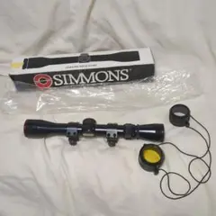 2025年最新】simmons スコープの人気アイテム - メルカリ