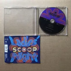 Scoop _ Ladies' Night