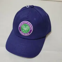 【希少】Nike ナイキ RFキャップ フェデラー ウィンブルドン5連覇記念 希少】Nike ナイキ RFキャップ フェデラー ウィンブルドン5連覇記念