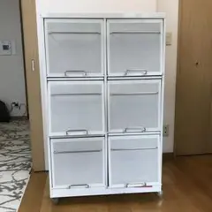 フランフラン ディスプレイラック