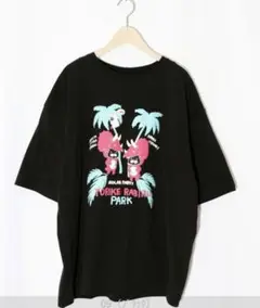 【パリティ】トリケラビル発泡pt T《土日限定500円割引中✨》