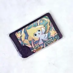 ポケモンフレンダ　ベストタッグ　1弾　スーパートレジャー　ジラーチ