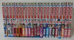 実は私は 全巻セット