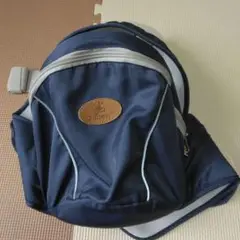 Gabesy ヒップシート ネイビー　ヒップシート紺色