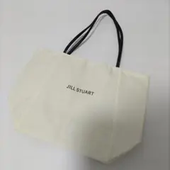 ＊ 新品　JILL STUART リバーシブルショルダーバッグ ホワイト