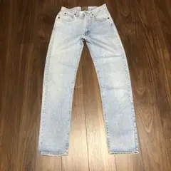 【値下げ】アルマーニジーンズ　デニム