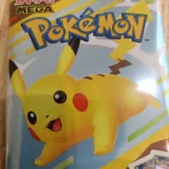 未開封　ポケモンカード　マクドナルド
