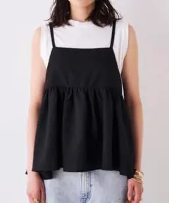 Libra Cue リブラ キュー ビスチェ キャミビスチェ キャミトップス