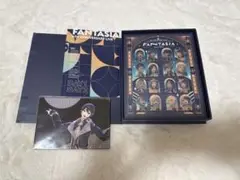 にじさんじ 4th Anniversary LIVE FANTASIA 初回版