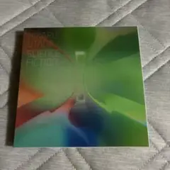 宇多田ヒカル SCIECE FICTION 完全生産盤 2CD 入り