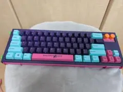 ShurikeyGear 65パーセントワイヤレスキーボード
