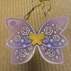 レインボーコーンズ　羽　翼