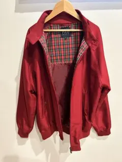 polo ジャケット