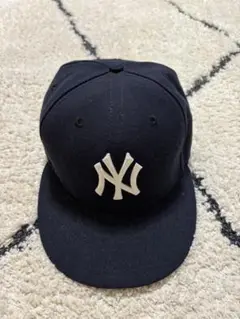 New Era ニューヨーク・ヤンキース 59FIFTY キャップ 7 3/4