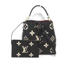 LOUIS VUITTON ルイヴィトン バック ネオノエ MM M45497