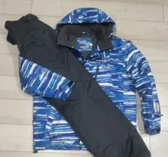 AIRWARK エアウォーク スキースノボウェア 上下セット L