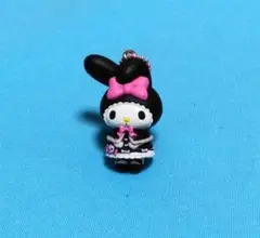 マイメロディ　スイート ♥️　ロリータマスコット　/　ゴシックロリータ