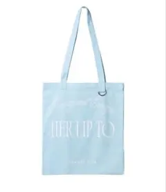 herlipto Scoop and Escape Tote SODA
