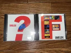 FAMICOM MUSIC ＋VOL.2