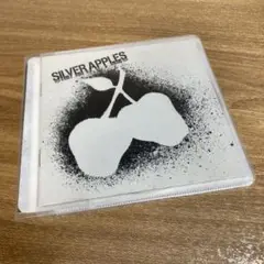 SILVER APPLES シルバー　アップルズ