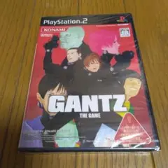 2025年最新】ガンツ ps2の人気アイテム - メルカリ