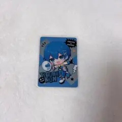 ちぐさくん ランダムカードコレクション