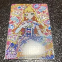 【非売品】アイプリカード じゅりあ アイプリ大会当選
