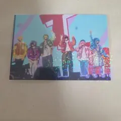 318)集合 実写ブロマイド