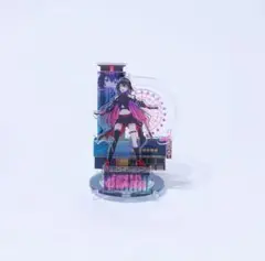 立体アクリルスタンド 輪廻 此処「魔女謎解」(未開封)