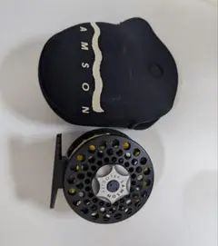 2025年最新】lamson フライリールの人気アイテム - メルカリ