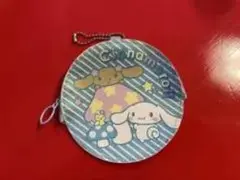 キャラクター円形マウスパッド