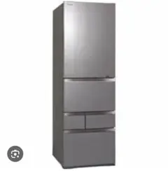 ★自社エリア内限定商品★ 中古 5ドア冷蔵庫 東芝 (No.0168) 2025年最新】東芝 冷蔵庫 5ドア 501の人気アイテム - メルカリ