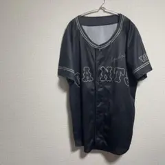 巨人　Yohji Yamamoto（ヨウジヤマモト）　ユニフォーム
