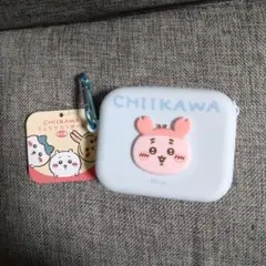 CHILKAWA ミニシリコンポーチ 800