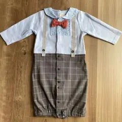 ツーウェイオール　50〜70cm　【男の子】　セレモニー