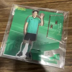小栗旬　ベイヤードトーキョー　アクスタ　アクリルスタンド　トライストーン大運動会