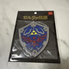 ゼルダの伝説 ハイリアの盾 ラバーコースター