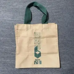 成城石井　エコバッグミニ