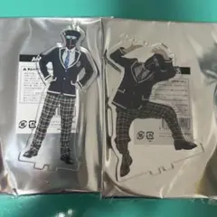 MSSP 学園 ボトルキャップアクスタ