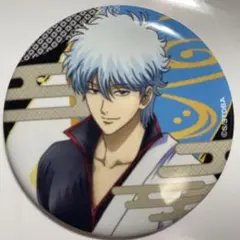 銀魂 後祭り 坂田銀時