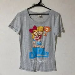 ホリスター　Tシャツ