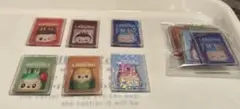 ラブブ♡アクリル　キラキラ